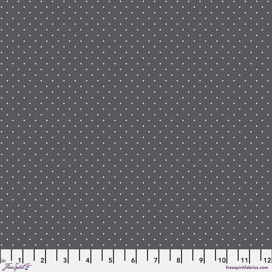 PWTP185.CARBON True Colors Tiny Dots