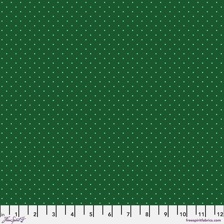 PWTP185.LILYPAD True Colors Tiny Dots