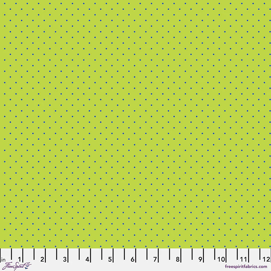 PWTP185.MEADOW True Colors Tiny Dots