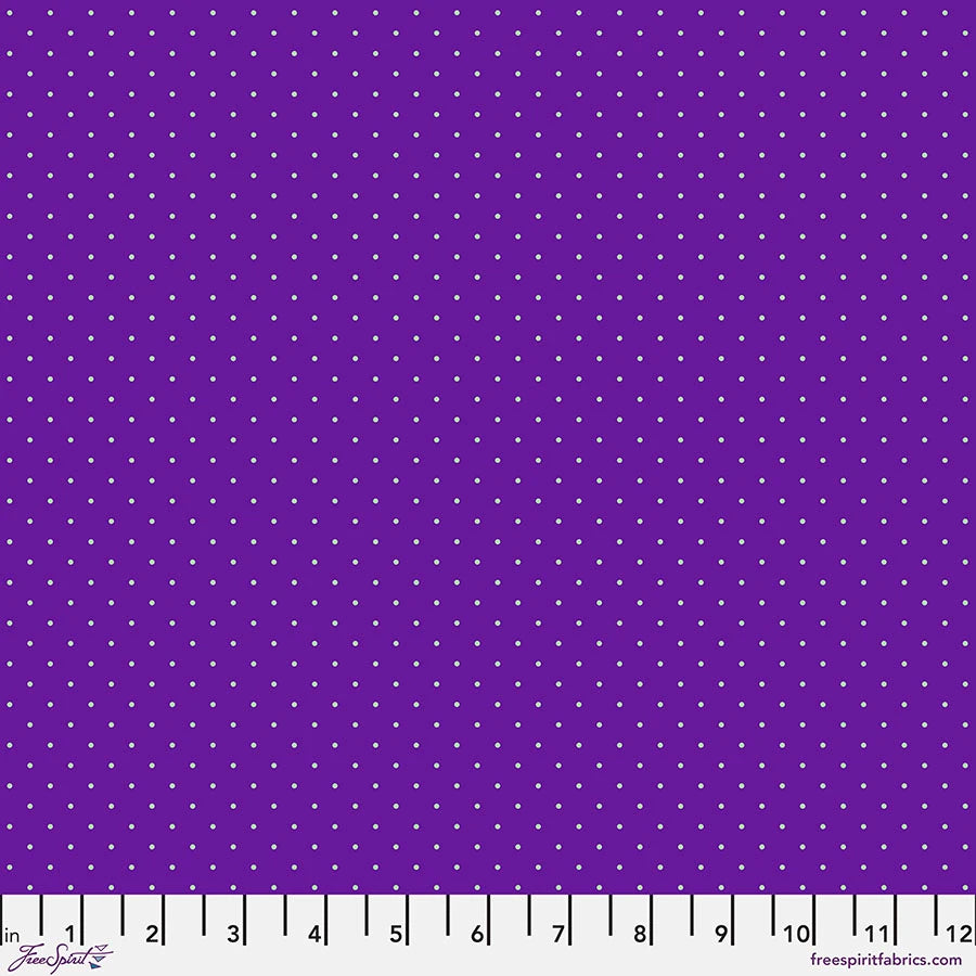 PWTP185.OPAL True Colors Tiny Dots