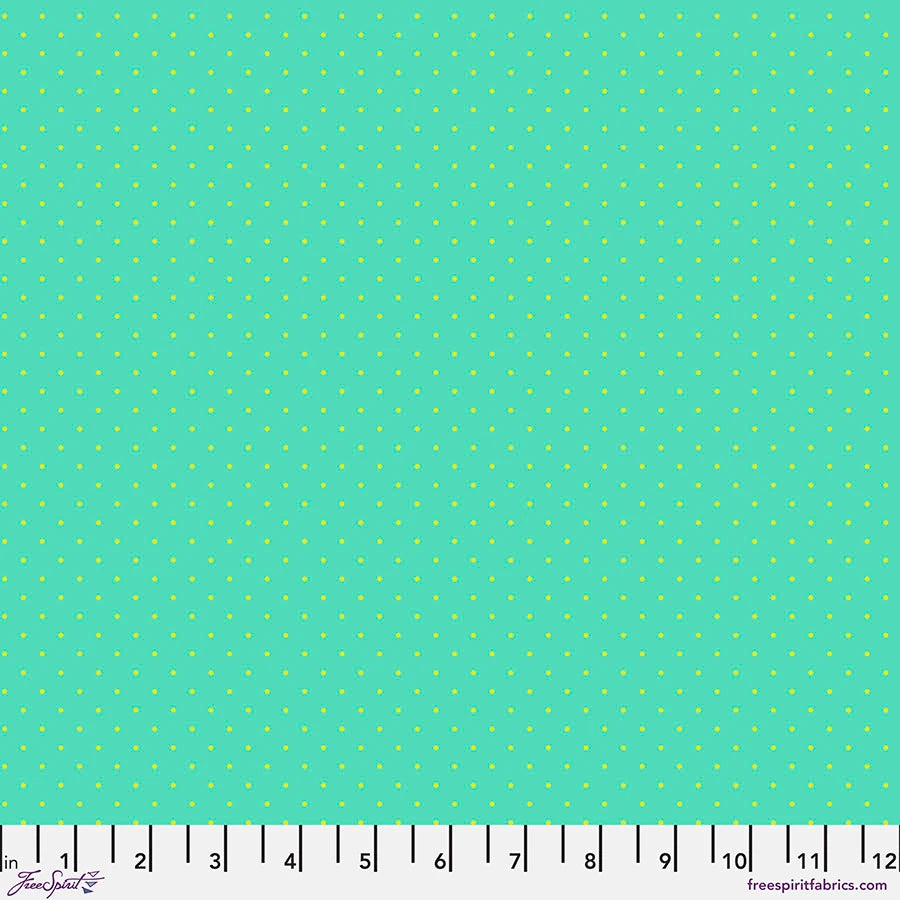PWTP185.PEACOCK True Colors Tiny Dots