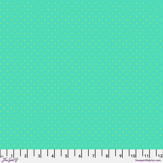 PWTP185.PEACOCK True Colors Tiny Dots