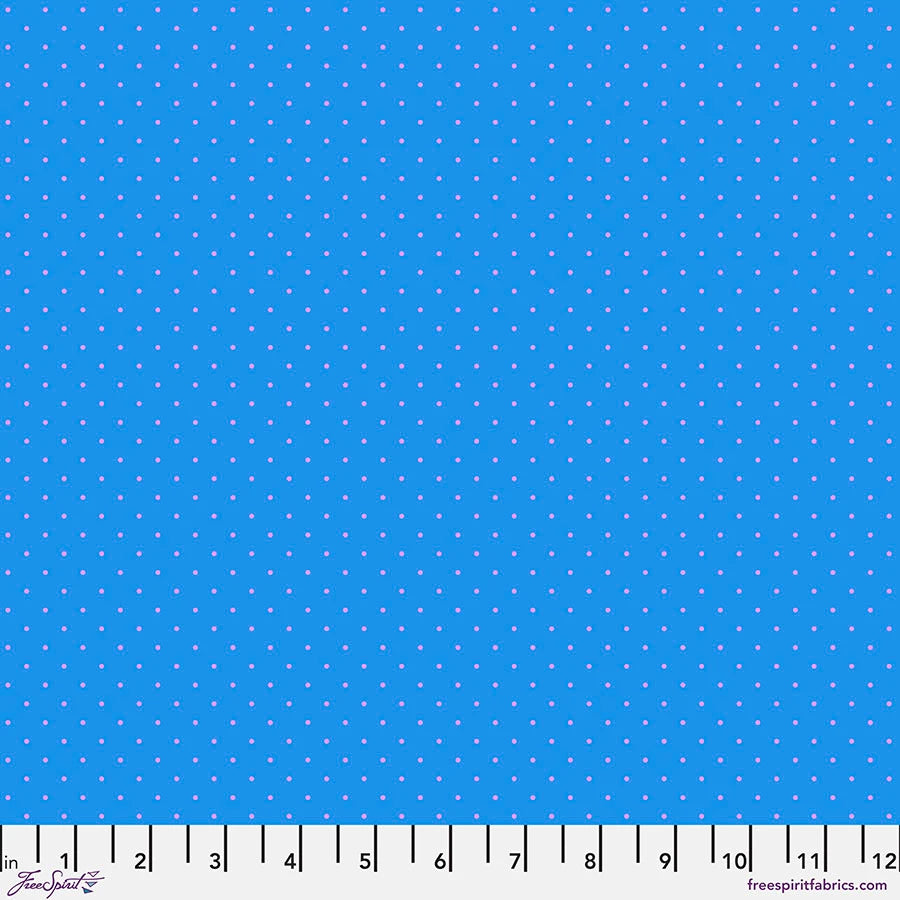 PWTP185.SKY True Colors Tiny Dots