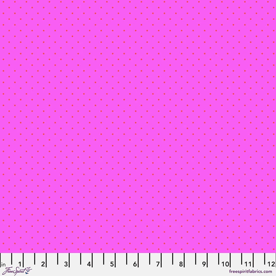PWTP185.THISTLE True Colors Tiny Dots
