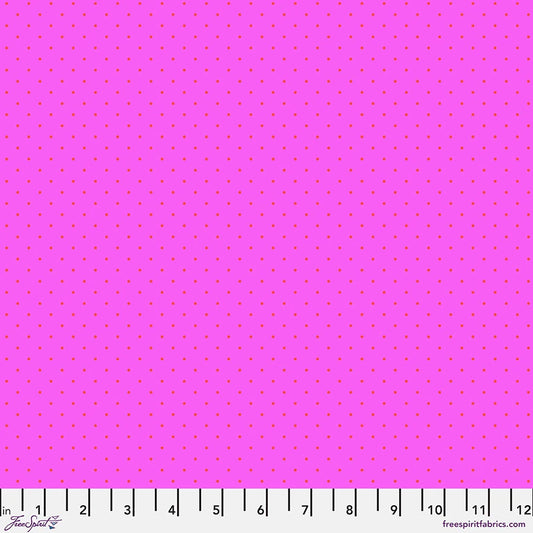 PWTP185.THISTLE True Colors Tiny Dots