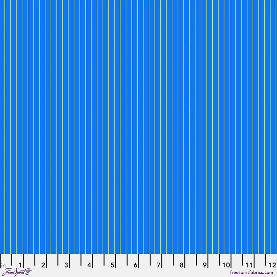 PWTP186.CLARITY True Colors Tiny Stripes