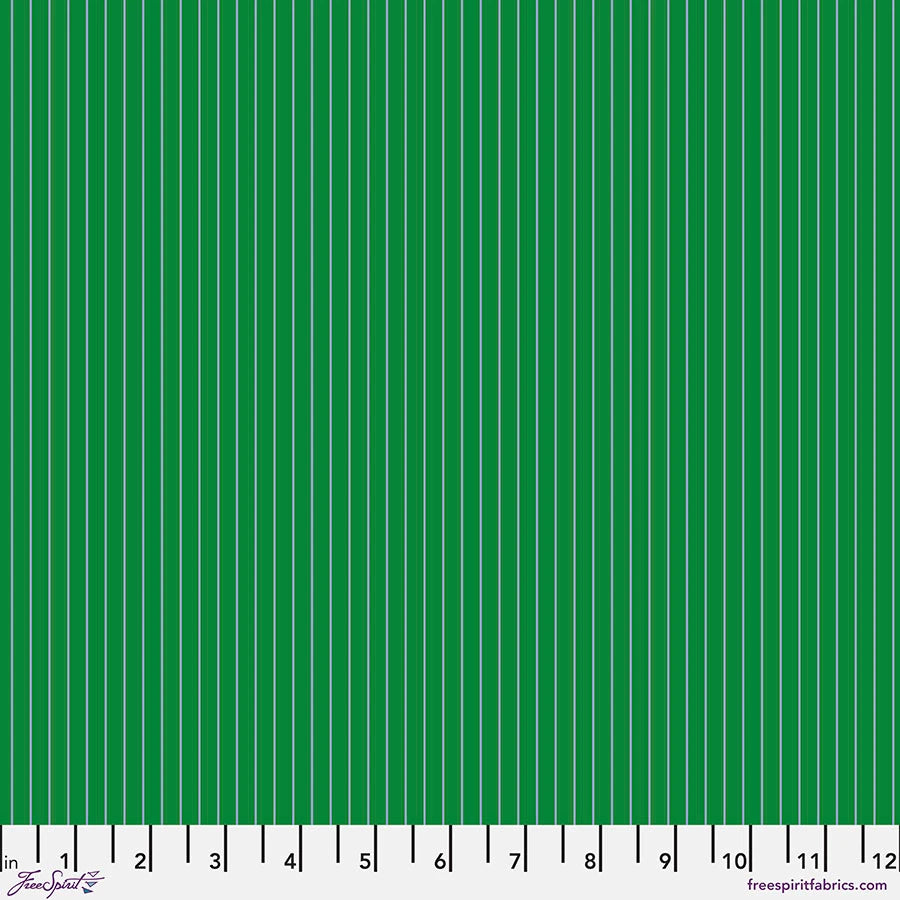 PWTP186.FERN True Colors Tiny Stripes