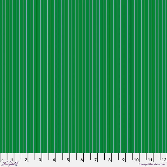 PWTP186.FERN True Colors Tiny Stripes