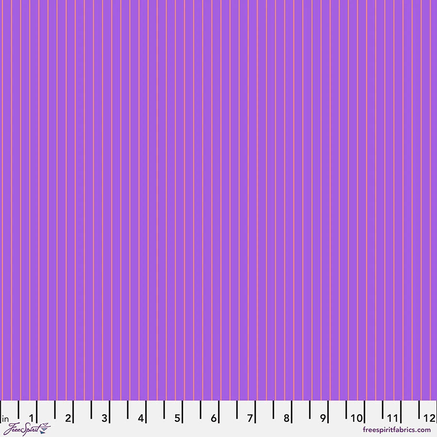PWTP186.HONESTY True Colors Tiny Stripes