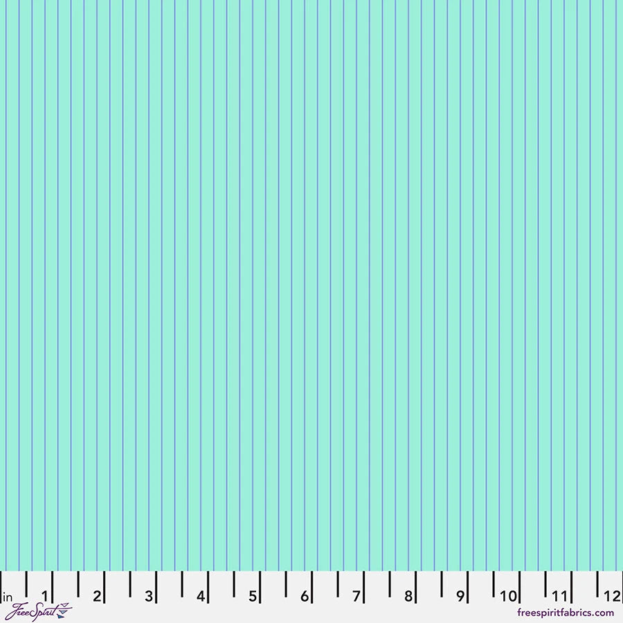 PWTP186.MISTY True Colors Tiny Stripes
