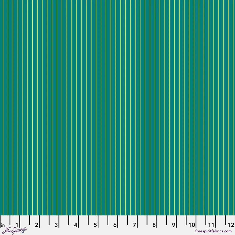 PWTP186.SONGBIRD True Colors Tiny Stripes