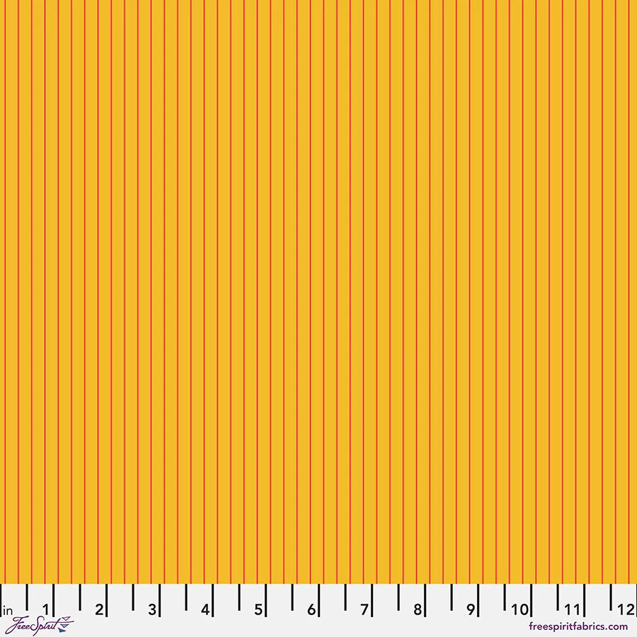 PWTP186.SUNRISE True Colors Tiny Stripes