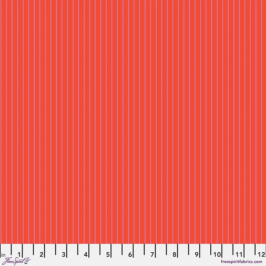 PWTP186.WILDFIRE True Colors Tiny Stripes