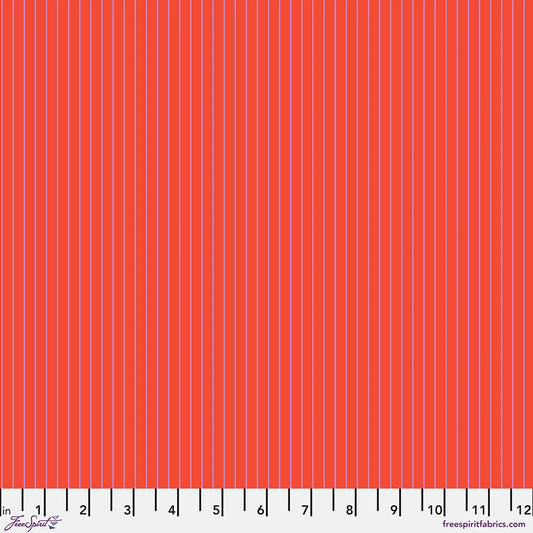 PWTP186.WILDFIRE True Colors Tiny Stripes