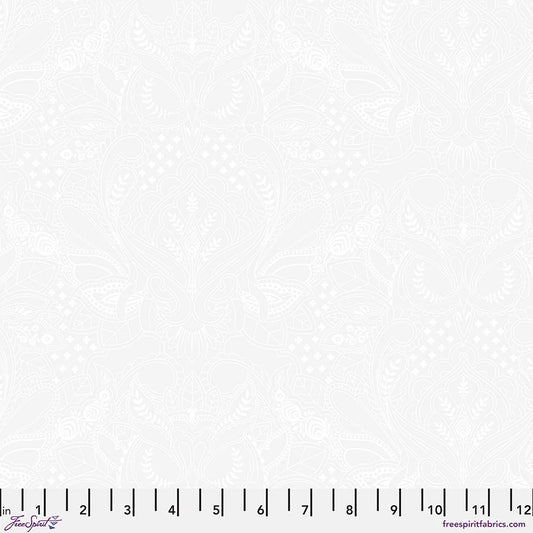 PWTP250.PAPER True Colors Ghost Owl