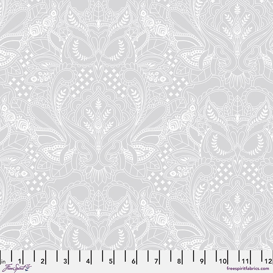 PWTP250.WHISPER True Colors Ghost Owl
