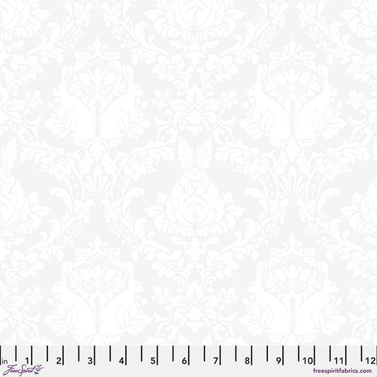 PWTP251.PAPER True Colors Ghost Bunny