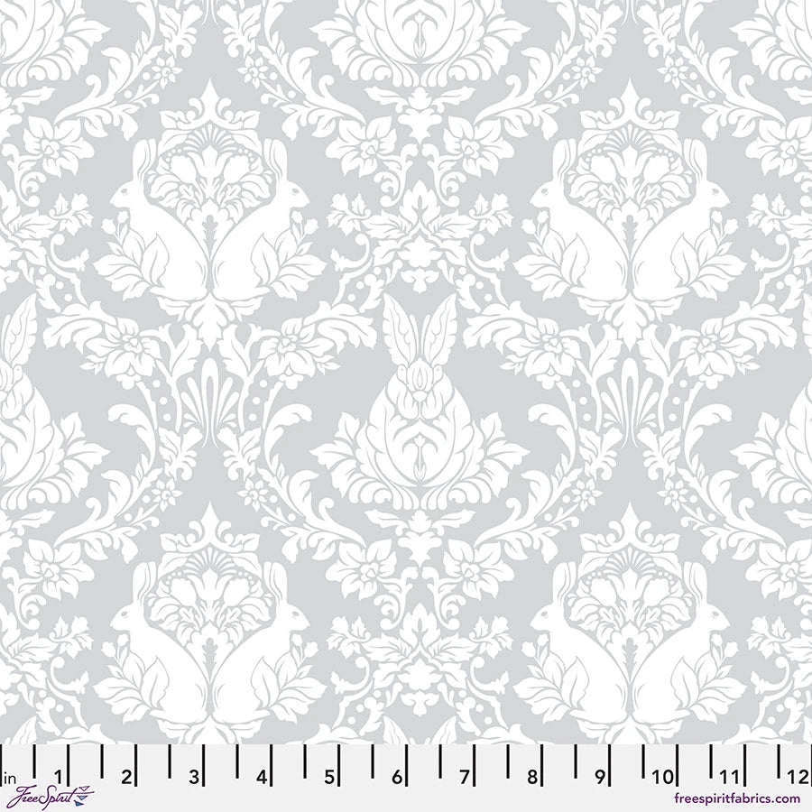 PWTP251.WHISPER True Colors Ghost Bunny