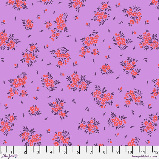PWTP253.HELIOTROPE True Colors What a Ditz