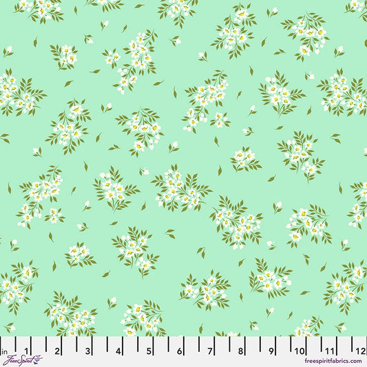 PWTP253.SPEARMINT True Colors What a Ditz