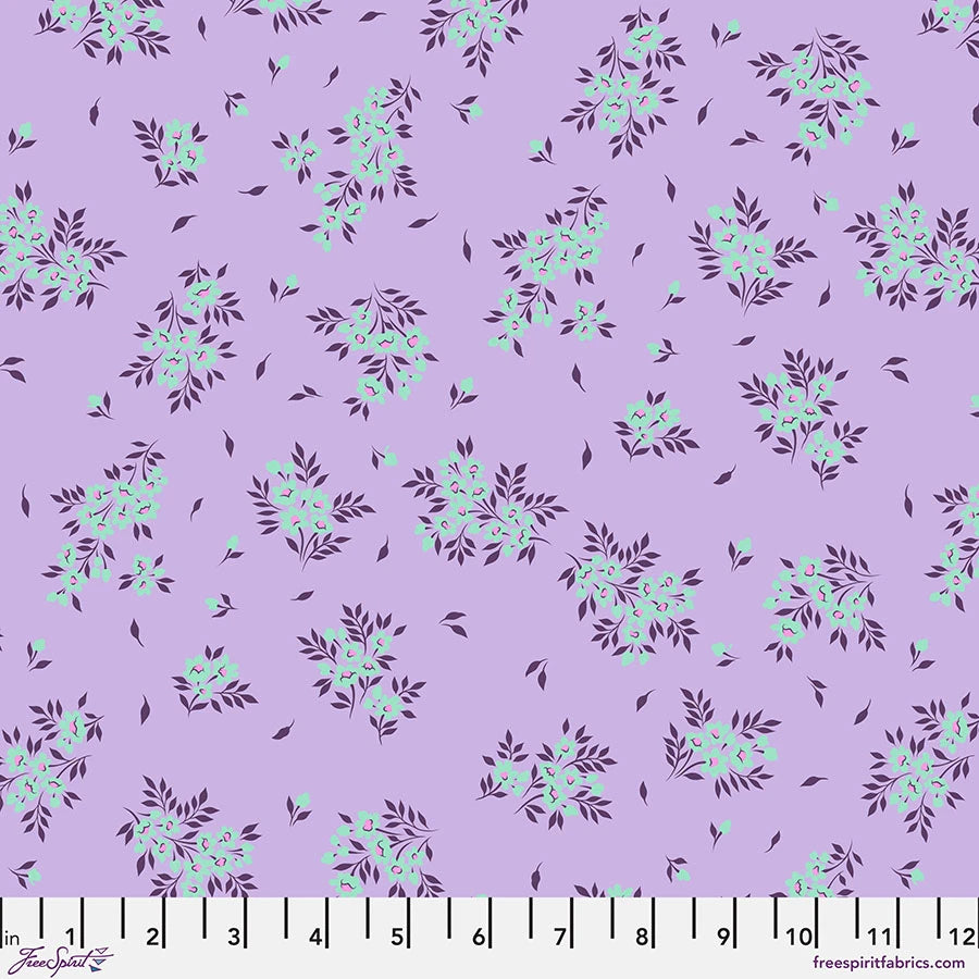 PWTP253.VIOLA True Colors What a Ditz