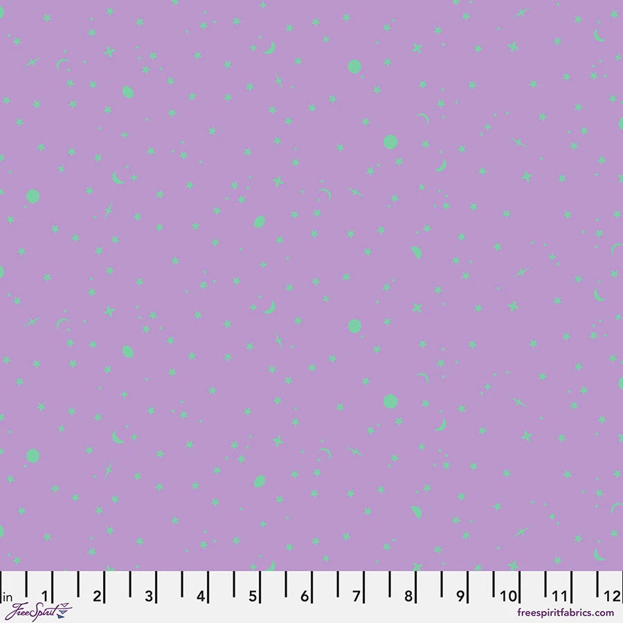 PWTP254.FROZENBERRY True Colors Space Sprinkles