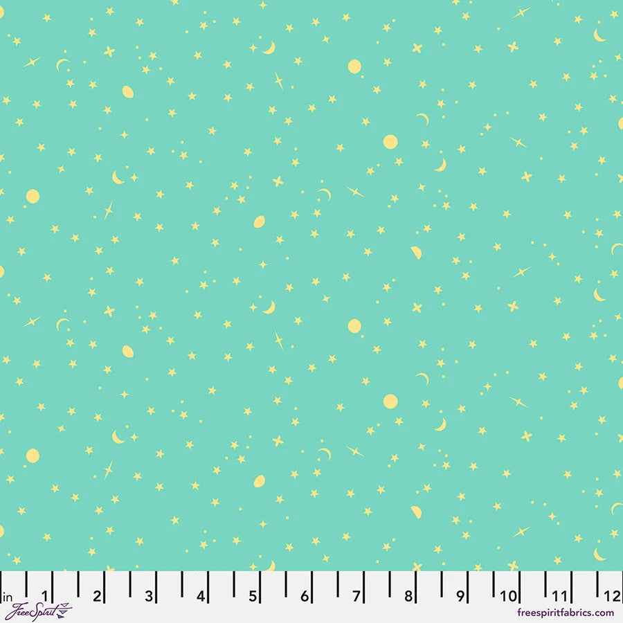 PWTP254.SEAGLASS True Colors Space Sprinkles