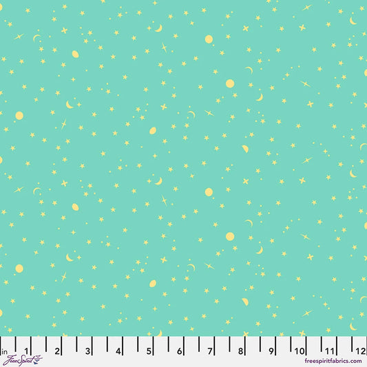 PWTP254.SEAGLASS True Colors Space Sprinkles