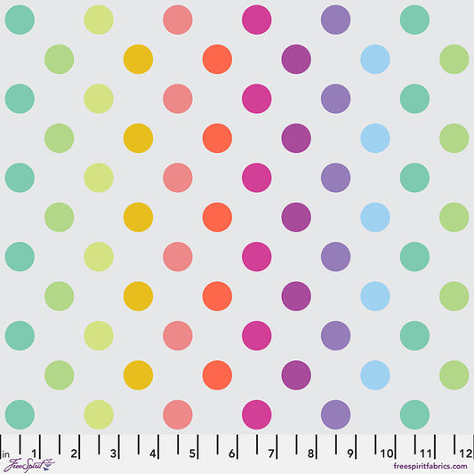 PWTP262.WHISPER True Colors Disco Poms