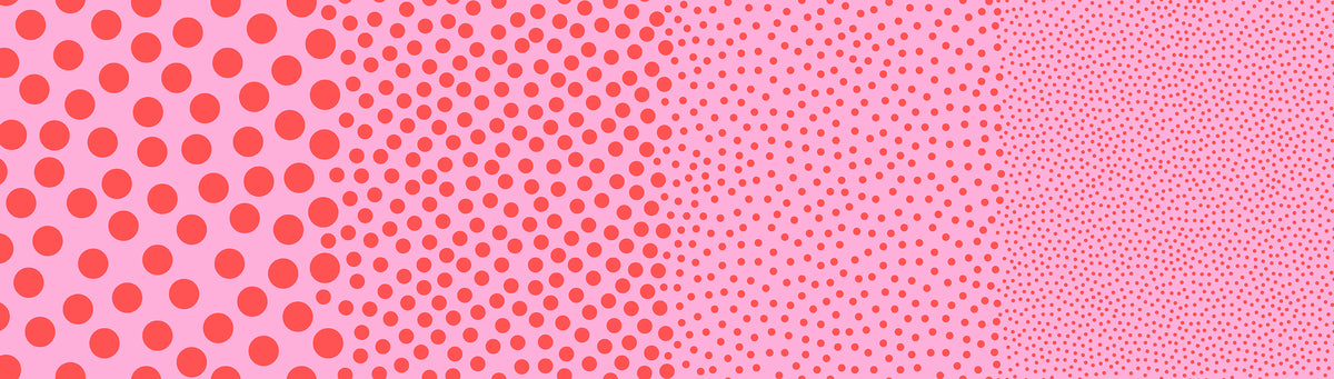 PWTP299.WATERMELON True Colors Sticks and Stones Stones