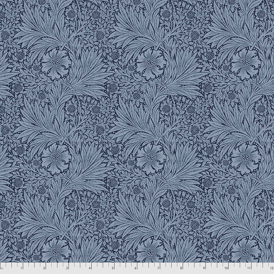 PWWM006.NAVYX Morris & Co. Marigold
