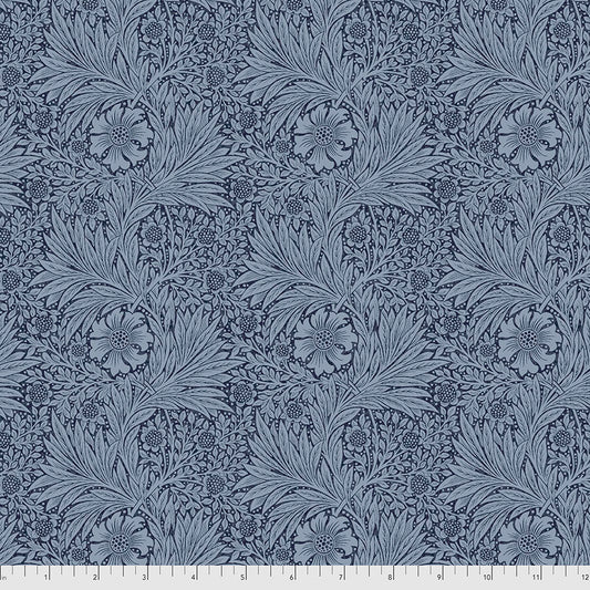 PWWM006.NAVYX Morris & Co. Marigold