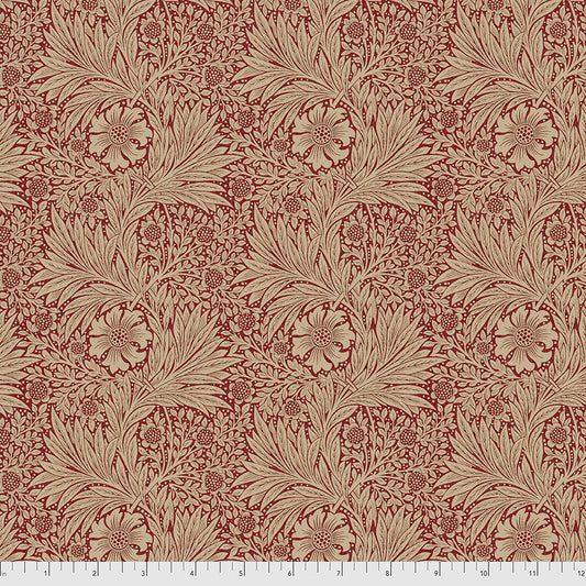 PWWM006.REDXX Morris & Co. Marigold