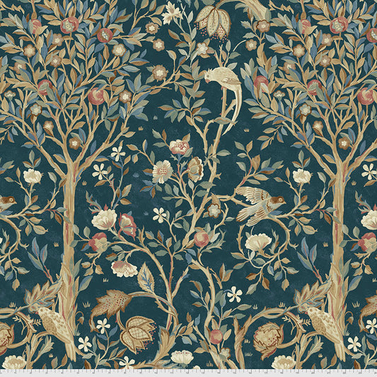 PWWM041.INDIGO Morris & Co. Melsetter