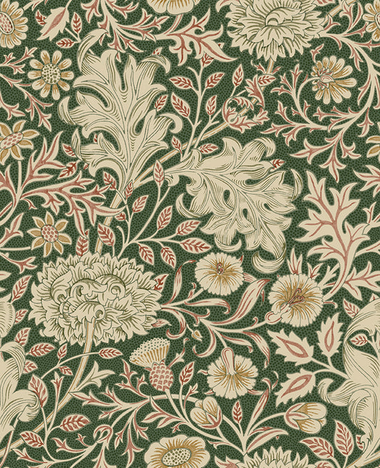 PWWM042.KELMSCOTT Hastings Double Bough