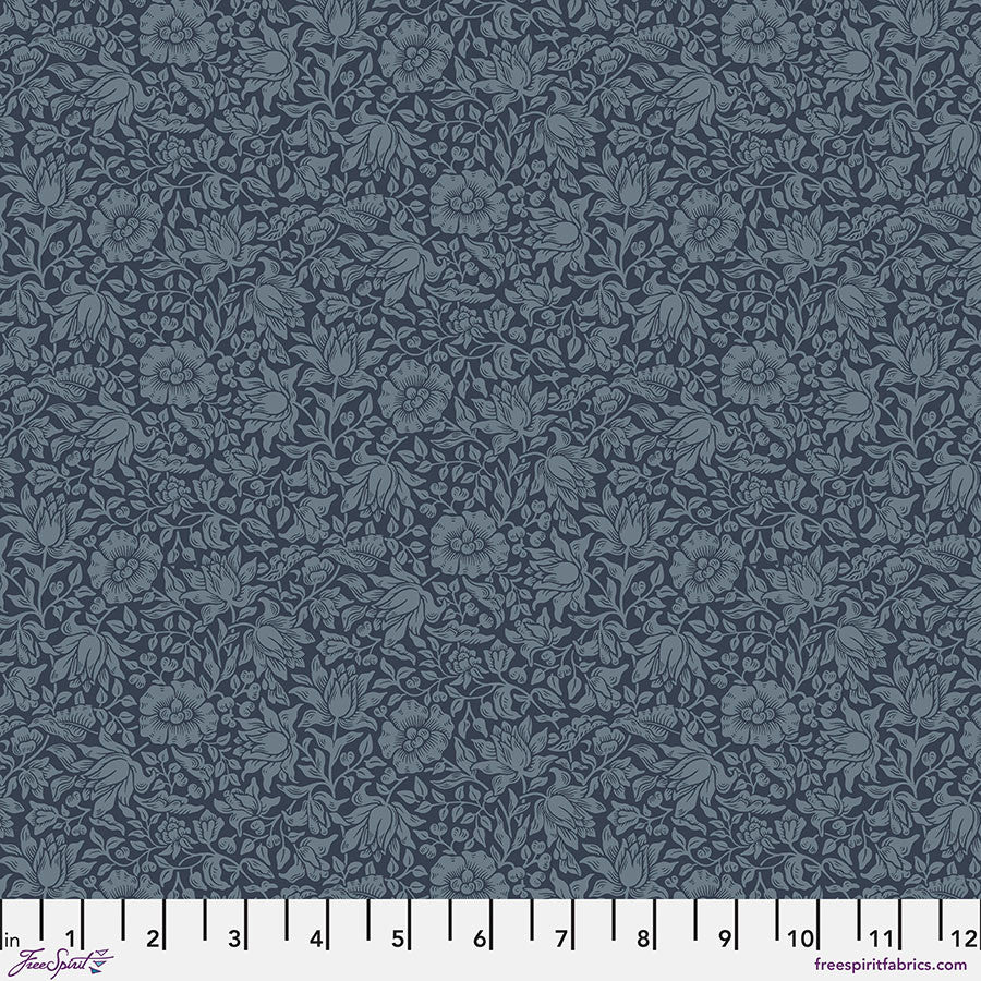 PWWM048.NAVY Morris & Co. Mallow