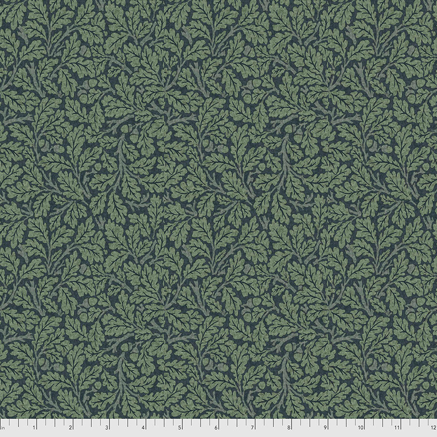 PWWM050.INDIGO Morris & Co. Oak