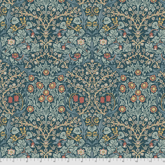 PWWM055.INDIGO Morris & Co. Blackthorn
