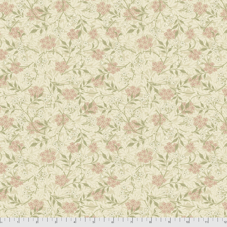 PWWM059.BLUSH Morris & Co. Jasmine