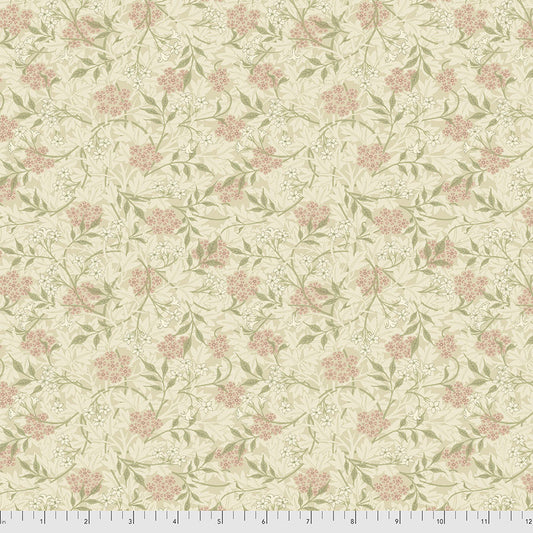 PWWM059.BLUSH Morris & Co. Jasmine