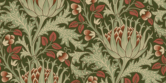 PWWM061.YEWBERRY Hastings Artichoke