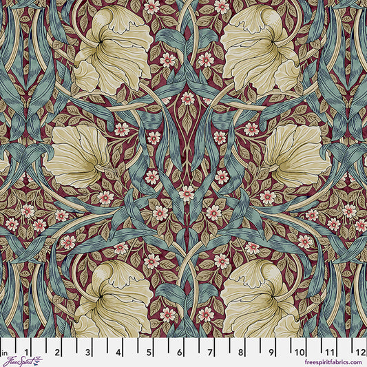 PWWM079.TEALBERRY Lodden SM Pimpernel