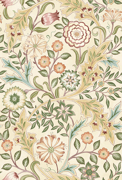 PWWM136.MARIGOLD May Morris SM Wilhelmina