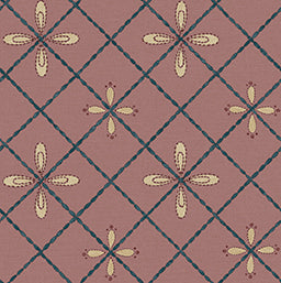 PWWM163.WINE May Morris Season's Trellis