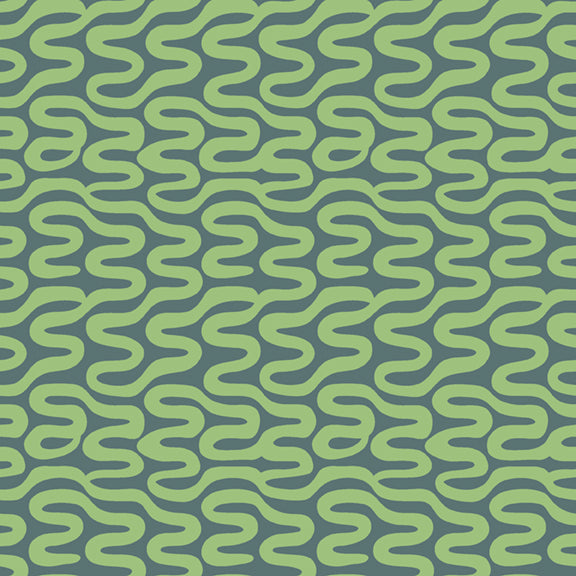 PWZC021.VERDE Dolce Roma Sotto
