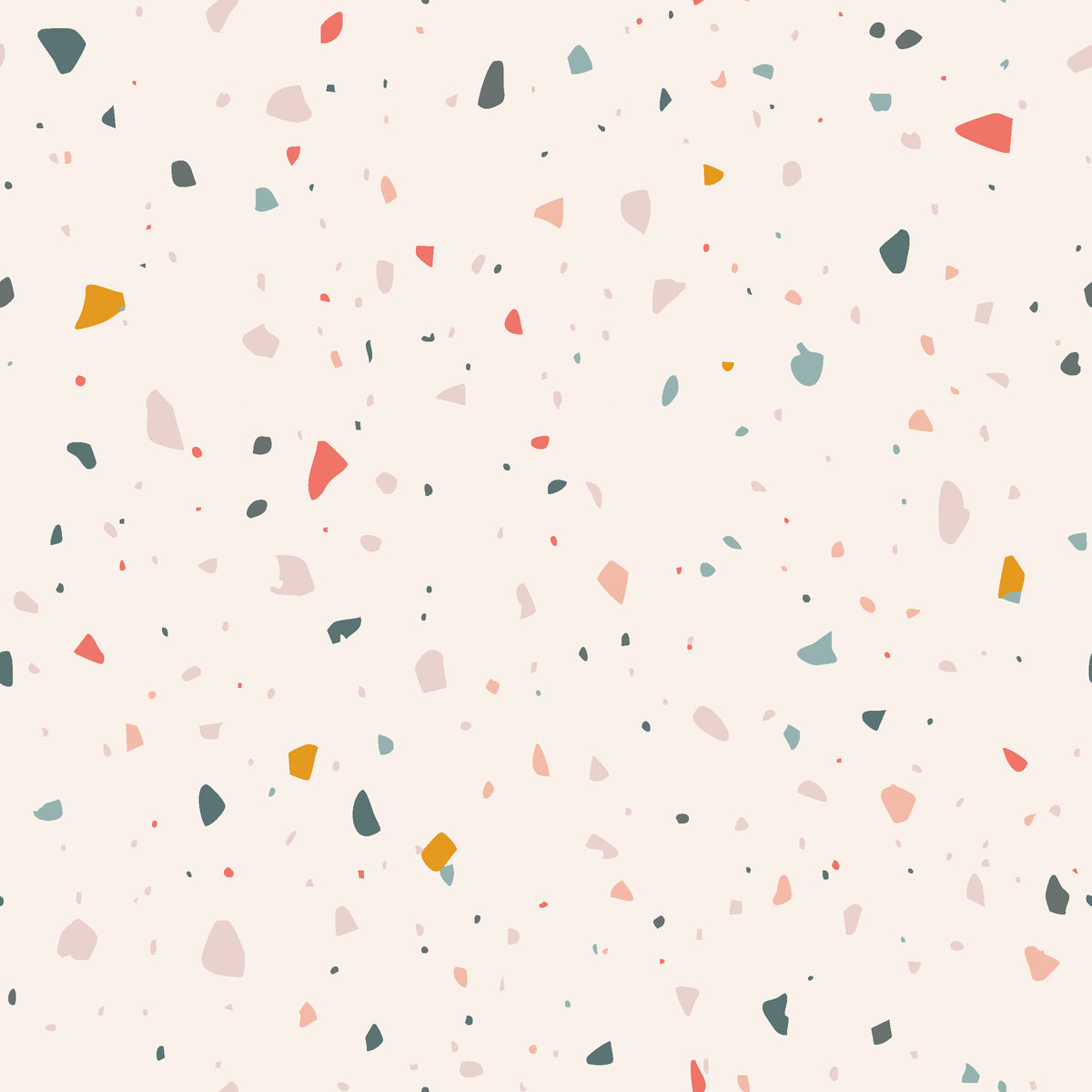 PWZC023.TRAVERTINO Dolce Roma Terrazzo