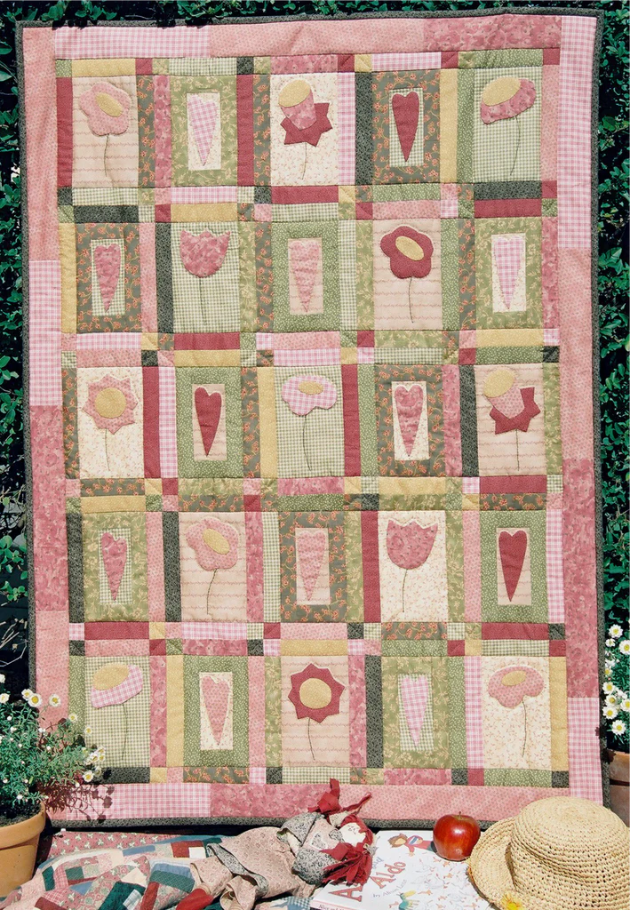 P031 Phoebe's 1st Birthday