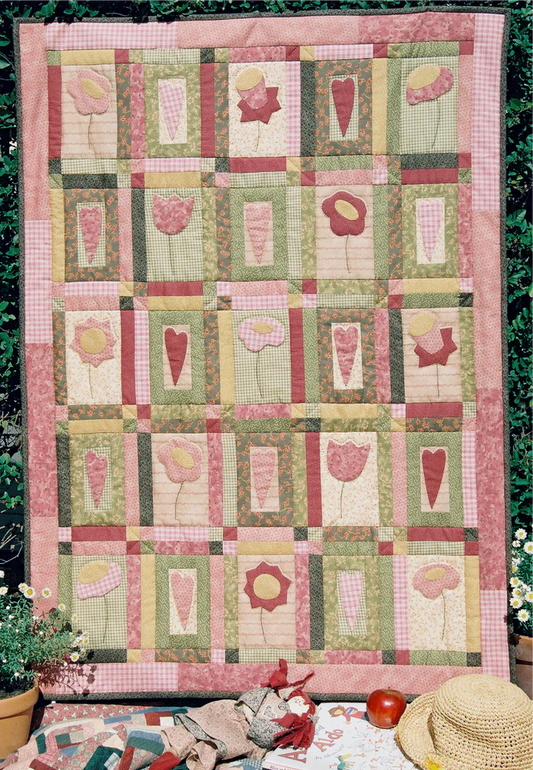 P031 Phoebe's 1st Birthday