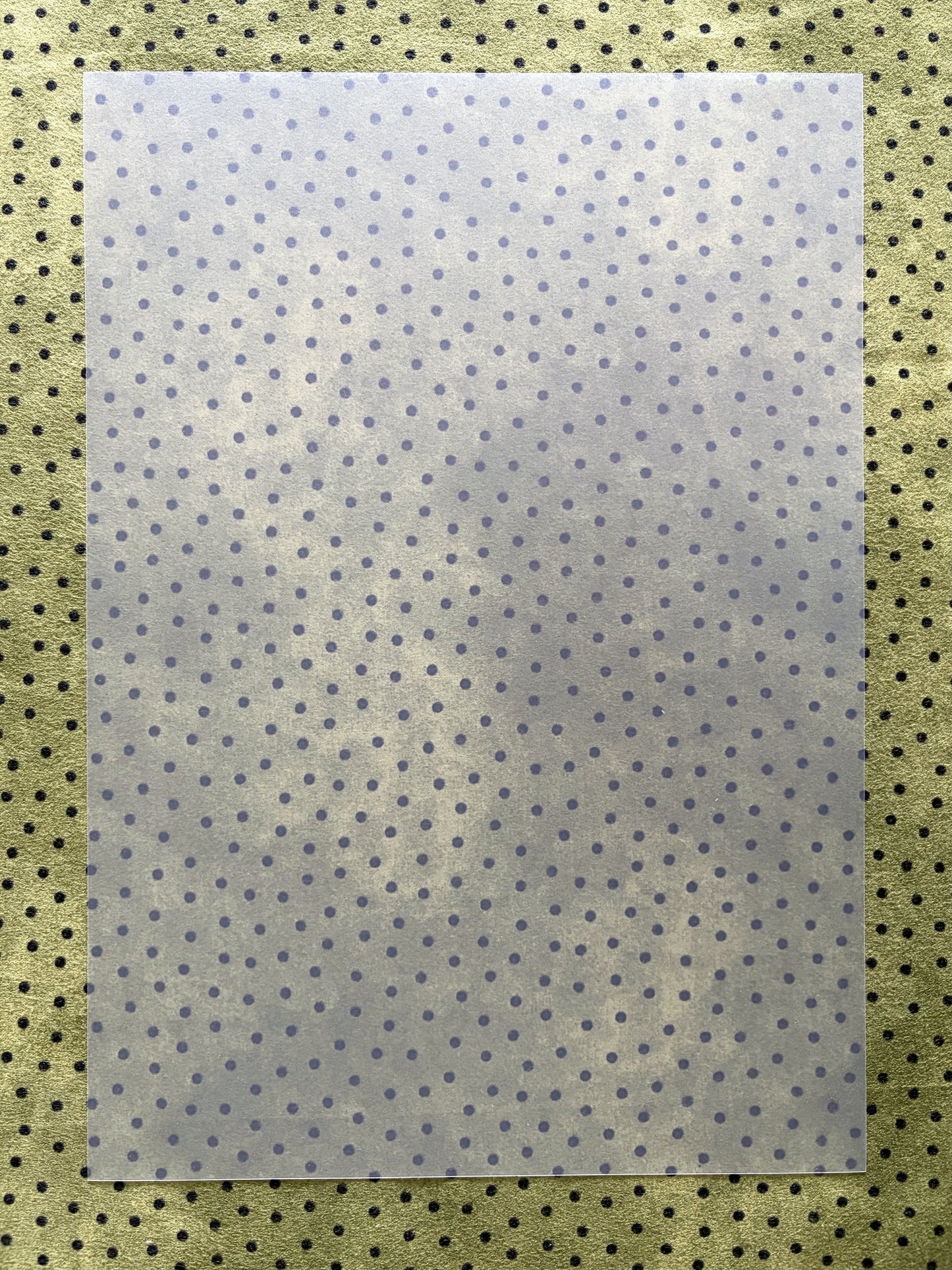 TPSA3 Template Plastic Sheets A3 - 0.3mm - 25 pack