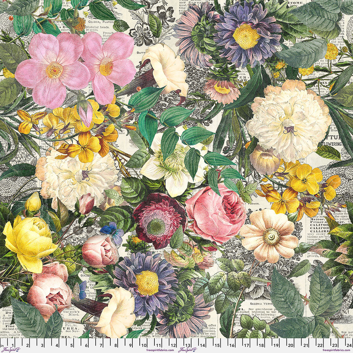 QBTH015.PALETTE Palette Floristry